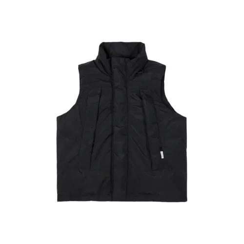 HETINGHOME Унисекс Жилеты