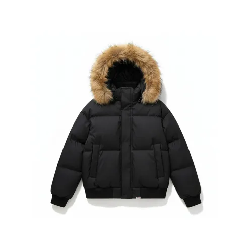 Ang2 Stu Унисекс Пуховики