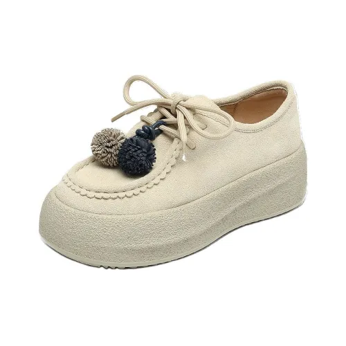 BEBE Женская обувь без подкладки 6 см женская