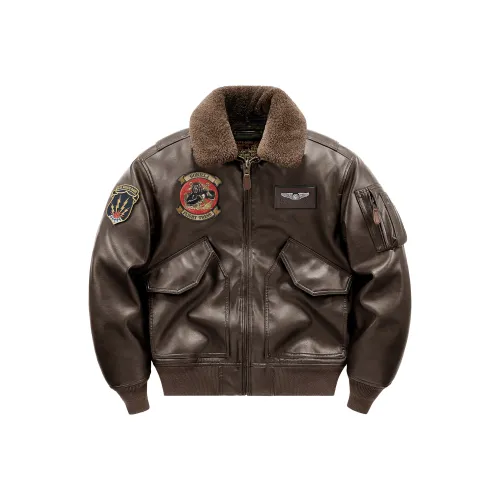 VIP Мужские пуховики