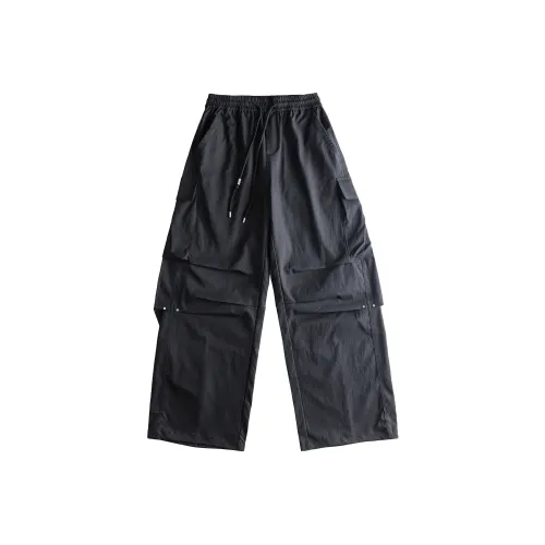 AOGZ Унисекс Карго Брюки