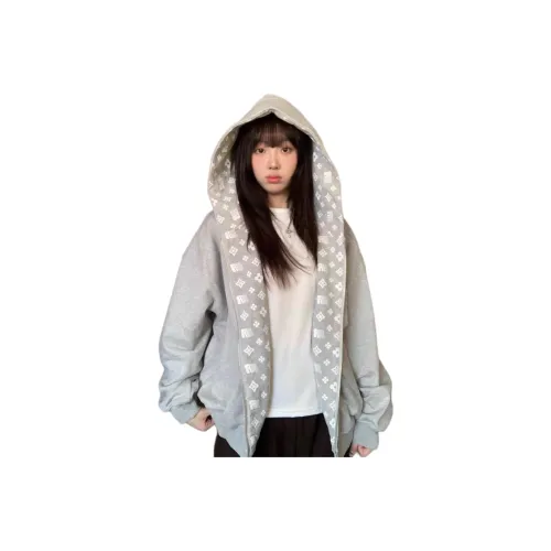 TXGN Женские Свитшоты