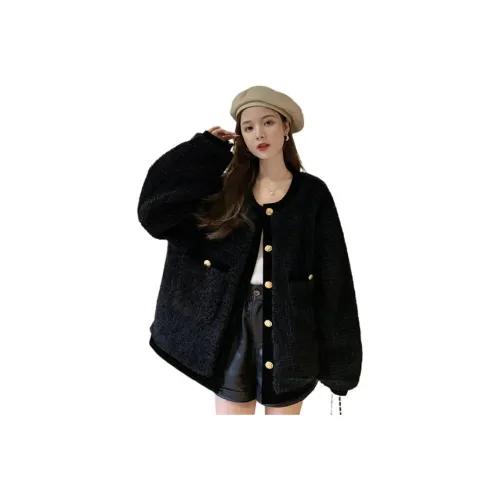 INCO VIBE Velvet Feel Пальто Женское