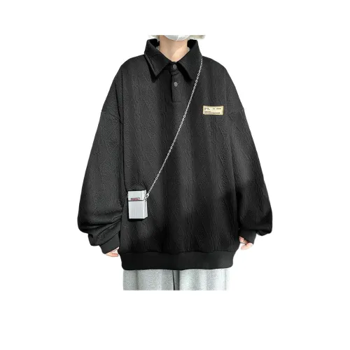 AWAO Унисекс Свитшоты