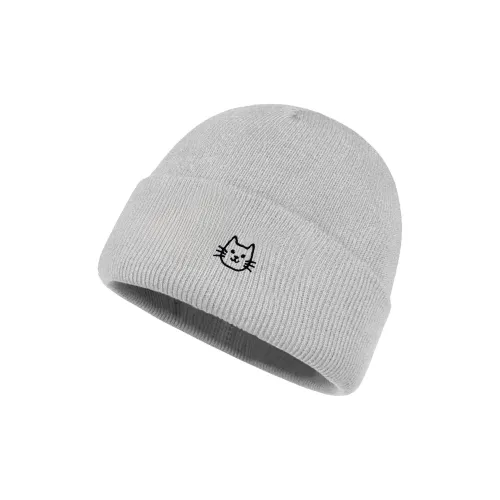 JEANSWEST Акриловые шапки-бини унисекс