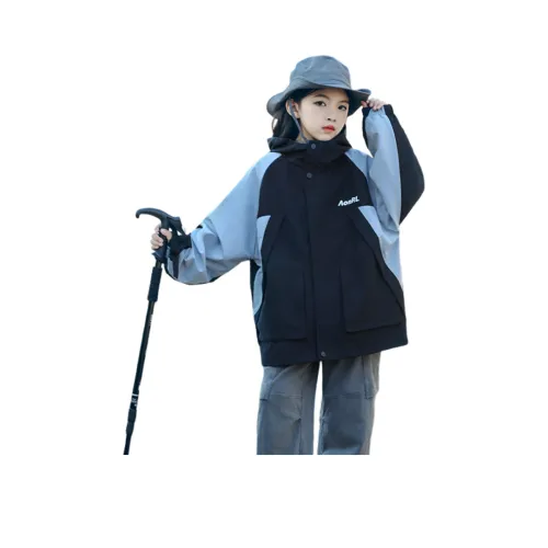 GOYN Унисекс Ветровки