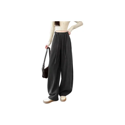 Ya Sheep People Повседневные брюки Женские