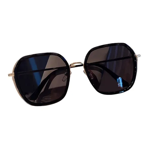 Cranta Komeia Круглые Солнцезащитные Очки Унисекс