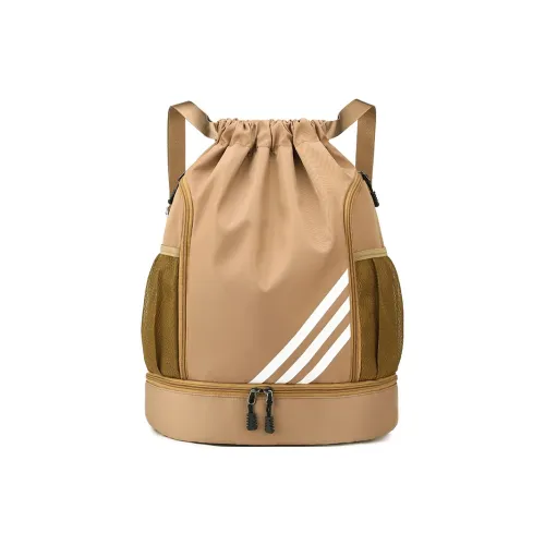 SMVP Нейлоновый рюкзак унисекс