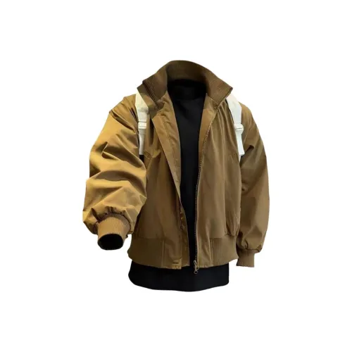 MORii Унисекс Пуховики