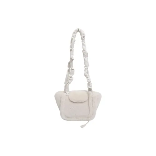 Duoluplo Doron Paul Плюшевая сумка женская многоцветная