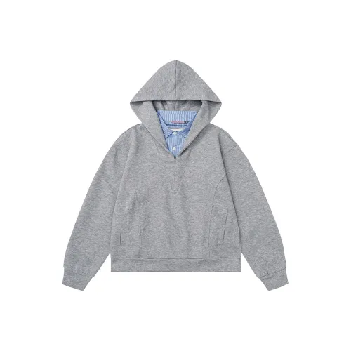 WITHOUTSUMMER Свитшот Унисекс