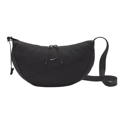 Nike Aura Ткань Сумка через плечо Унисекс Бронза