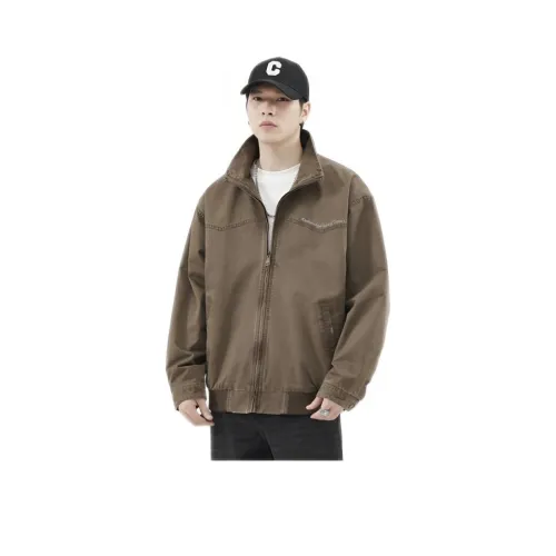 GOYN Женская одежда Пальто Куртка Унисекс