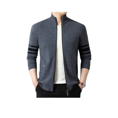 TAIZILONG Мужской Трикотаж