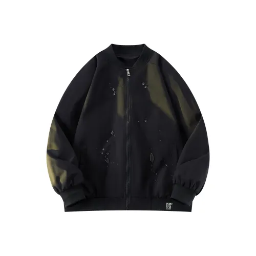 DS'DIARY Куртки и Пальто Унисекс