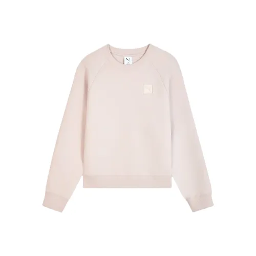 PUMA Prime FW25 ESS Носки Crew DK W Свитшот Женские