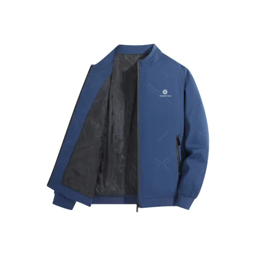 SNOW FLYING Carbon Speed Pro Куртка Унисекс