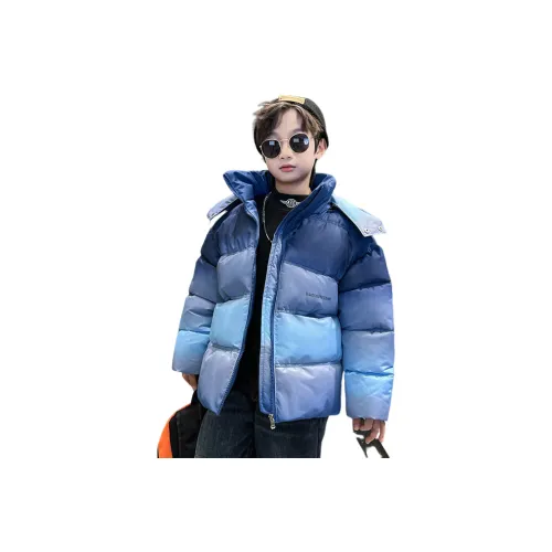 ZHIO Kids Утеплённые куртки