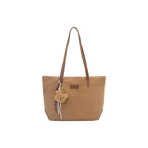 WXRX Полиэстер Сумка-тоут Сумка через плечо Женская Многоцветная