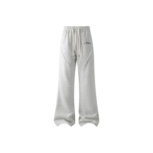 SANTASTIC Вязаные тренировочные штаны унисекс