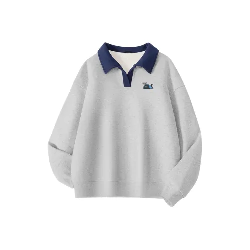 Miniso Унисекс Свитшоты