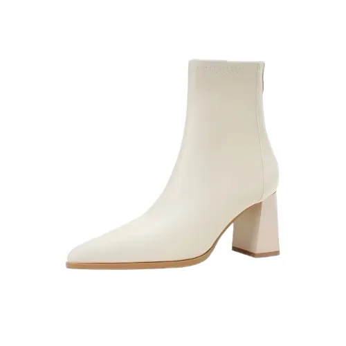 Wuji Ботильоны Женские