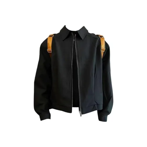 MORii Унисекс Куртки