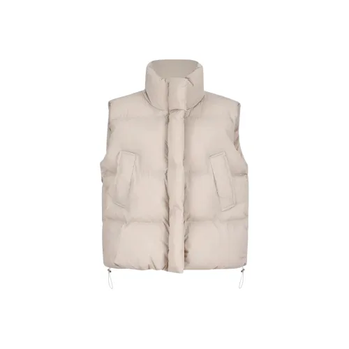 ARIADNAW STUDIO Женские жилеты