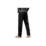 Черный (с флисовой подкладкой)