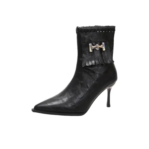 AFJI Ботильоны Женские