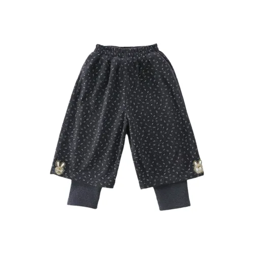 SUPEREDGE Утолщенные детские тренировочные штаны