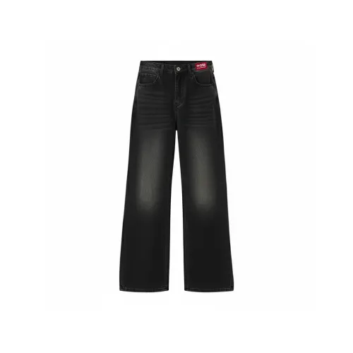 WOBR Унисекс Джинсы