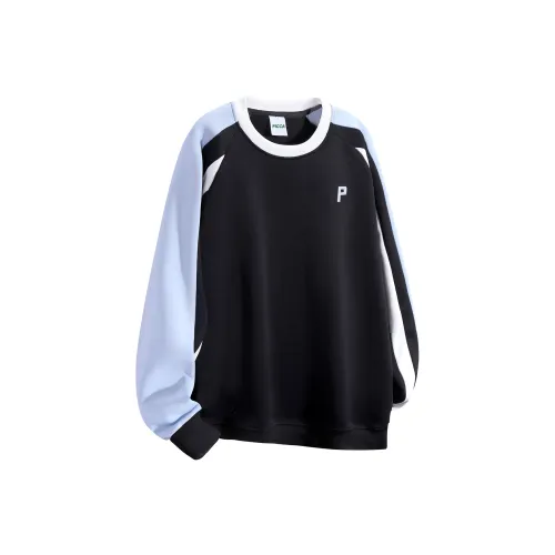 PICCA Унисекс Свитшоты