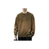 Глина, коричневый