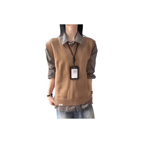 City Hipster Унисекс Жилеты