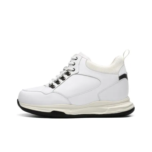 He Jinchang Скейтборд Кроссовки Мужские