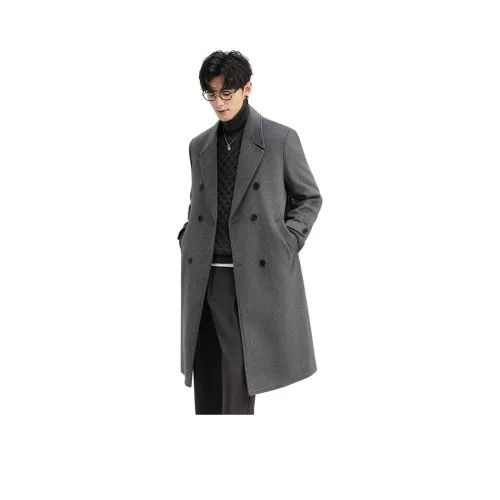 EMINU Мужское пальто