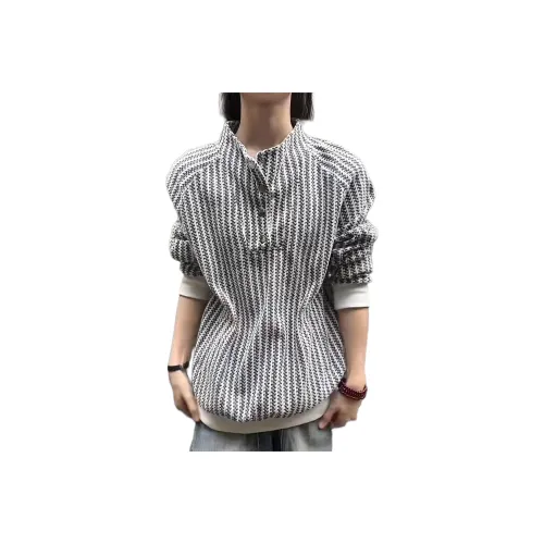 AOPAISHARK Унисекс Свитшоты