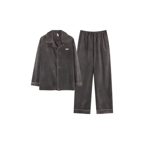 MADALLO Изображение Цвет Мужской Пижамный Комплект