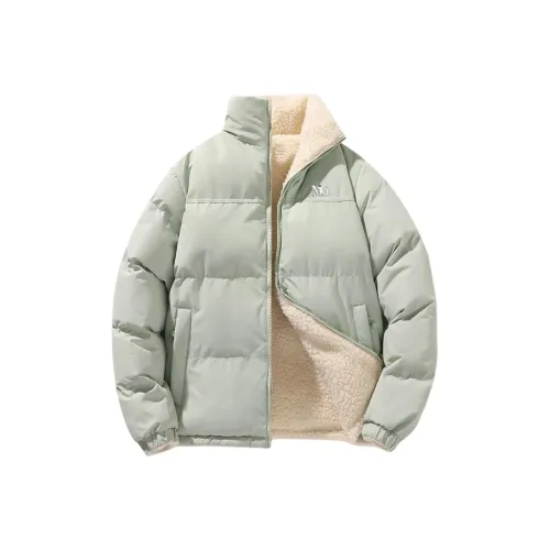 MG Унисекс Пуховики