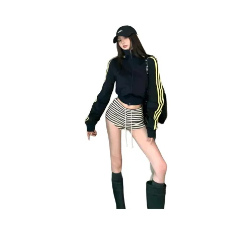 Женские свитшоты