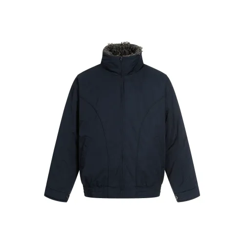 HIPHOPPUNKS Пуховая куртка Мужская