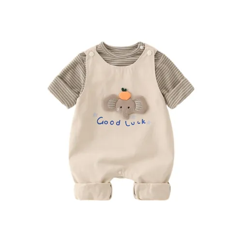 Yunpo Комбинезоны и кразилки для детей