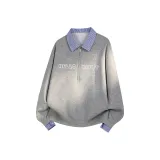 Светло-серый