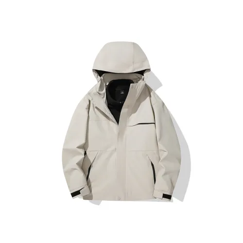 Mulinsen Унисекс Куртки