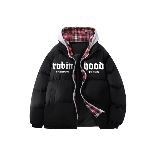 ROBINHOOD Унисекс Пуховики