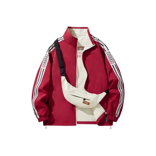 PWUE Унисекс Пуховики