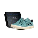 Озерно-синий