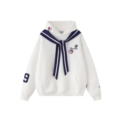 7 SEVFUN Унисекс Свитшоты